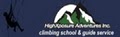 HighXposure Adventures, Inc. - Rock Climbing Guide logo