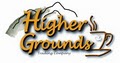 Higher Grounds Trading Company logo