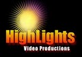 Highlights Video Productions logo