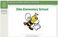Hilmar Unified School District logo