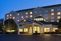 Hilton Garden Inn Albany Airport image 1