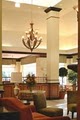 Hilton Garden Inn Kankakee logo