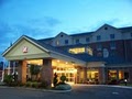 Hilton Garden Inn Mooresville logo