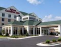 Hilton Garden Inn Tifton logo