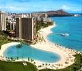 Hilton Hawaiian Village Beach Resort & Spa logo