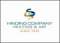 Hinding Heating & air conditioning image 2