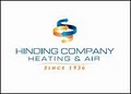 Hinding Heating & air conditioning image 2