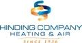 Hinding Heating & air conditioning image 3
