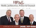 Hinkle, Jachimowicz, Pointer & Emanuel,  Attorneys logo