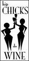 Hip Chicks DO Wine image 1