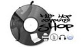 Hip Hop Computer Shop logo