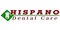 Hispano Dental Care logo