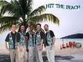 Hit The Beach logo