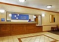 Holiday Inn Express Galesburg Hotel image 10