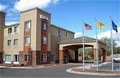 Holiday Inn Express Hotel Bernalillo image 7