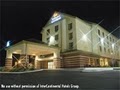 Holiday Inn Express Hotel Breezewood image 2