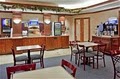 Holiday Inn Express Hotel Dalhart image 7