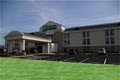 Holiday Inn Express Hotel Danville logo