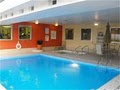 Holiday Inn Express Hotel Evansville-North(I-64 & US 41) image 8