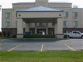 Holiday Inn Express Hotel Evansville-North(I-64 & US 41) image 1