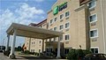 Holiday Inn Express Hotel Evansville - West image 9