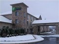 Holiday Inn Express Hotel Hocking Hills-Logan image 9