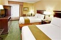 Holiday Inn Express Hotel Memphis Medical Center Midtown image 5