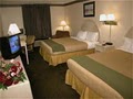 Holiday Inn Express Hotel Pearl-Jackson Intl Airport image 4
