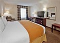 Holiday Inn Express Hotel Sikeston image 4