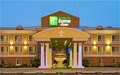 Holiday Inn Express Hotel & Suites Alexandria image 2