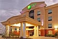 Holiday Inn Express Hotel & Suites Altus logo