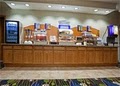 Holiday Inn Express Hotel & Suites Antigo image 6