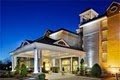 Holiday Inn Express Hotel & Suites Concordville-Brandywine logo