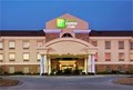 Holiday Inn Express Hotel & Suites Conroe I-45 North image 1