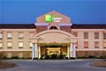 Holiday Inn Express Hotel & Suites Conroe I-45 North logo