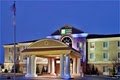 Holiday Inn Express Hotel & Suites Farmington image 1