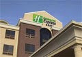 Holiday Inn Express Hotel & Suites Grants - Milan logo