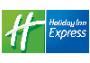 Holiday Inn Express Hotel & Suites Grass Valley Gold Miners logo
