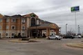 Holiday Inn Express Hotel & Suites Greenville, TX logo