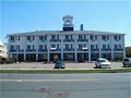 Holiday Inn Express Hotel & Suites Hudson-I-94 image 1