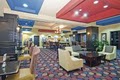Holiday Inn Express Hotel & Suites Huntsville image 8