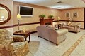 Holiday Inn Express Hotel & Suites I-26 image 4