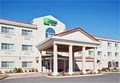 Holiday Inn Express Hotel & Suites - Lake Oroville logo
