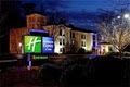 Holiday Inn Express Hotel & Suites Lexington-Hwy 378 image 1