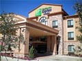 Holiday Inn Express Hotel & Suites Mineral Wells logo