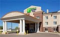 Holiday Inn Express Hotel & Suites Minot South logo