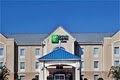 Holiday Inn Express Hotel & Suites Orangeburg image 1