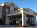 Holiday Inn Express Hotel & Suites Pampa image 1