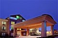 Holiday Inn Express Hotel & Suites Pauls Valley logo