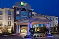 Holiday Inn Express Hotel & Suites Phenix City-Columbus logo